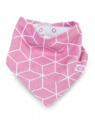 nylkend - Graphic mauve Graphic mauve
